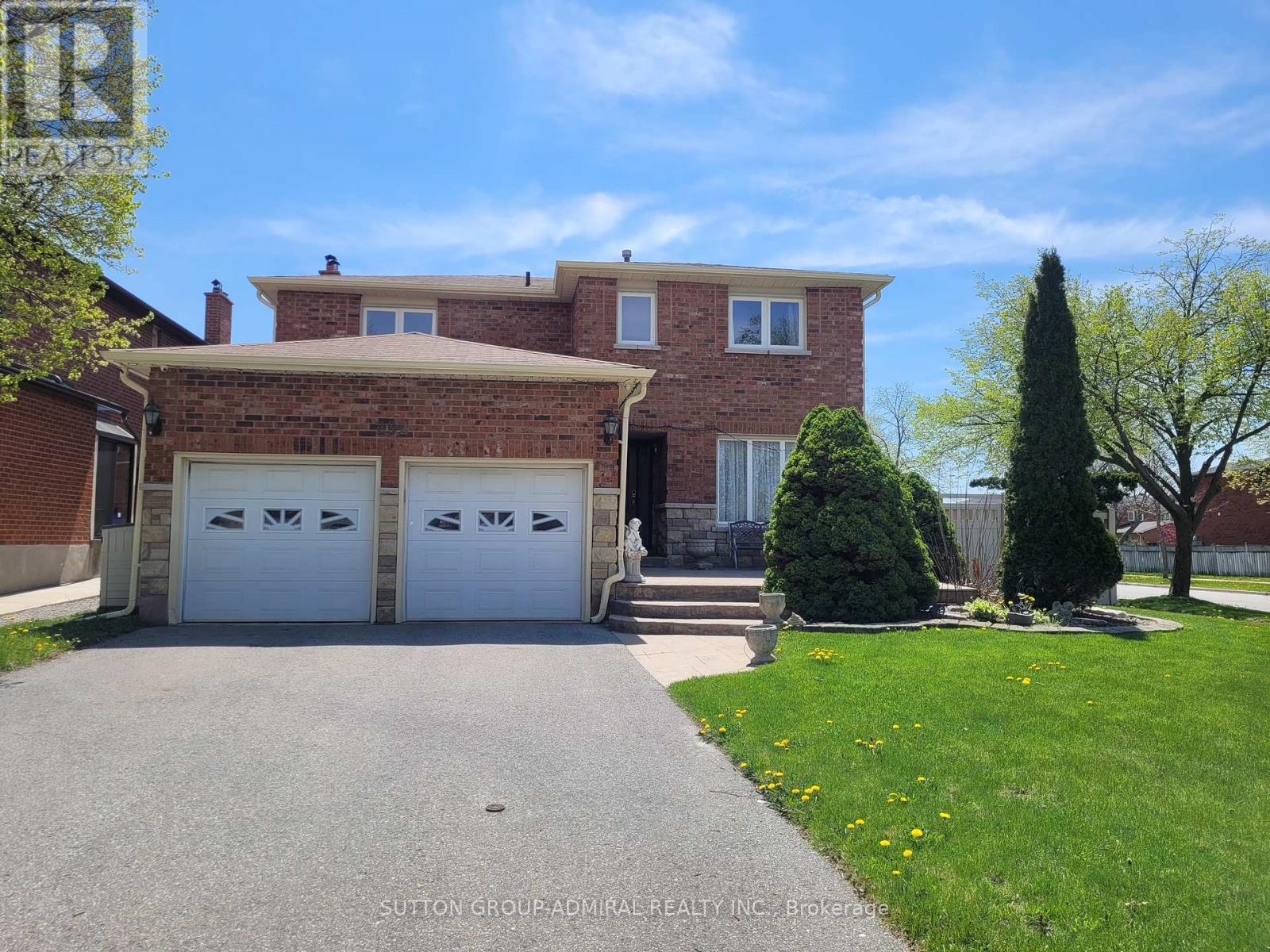 Detached at 292 RIDGEFIELD CRESCENT, Vaughan (Maple)