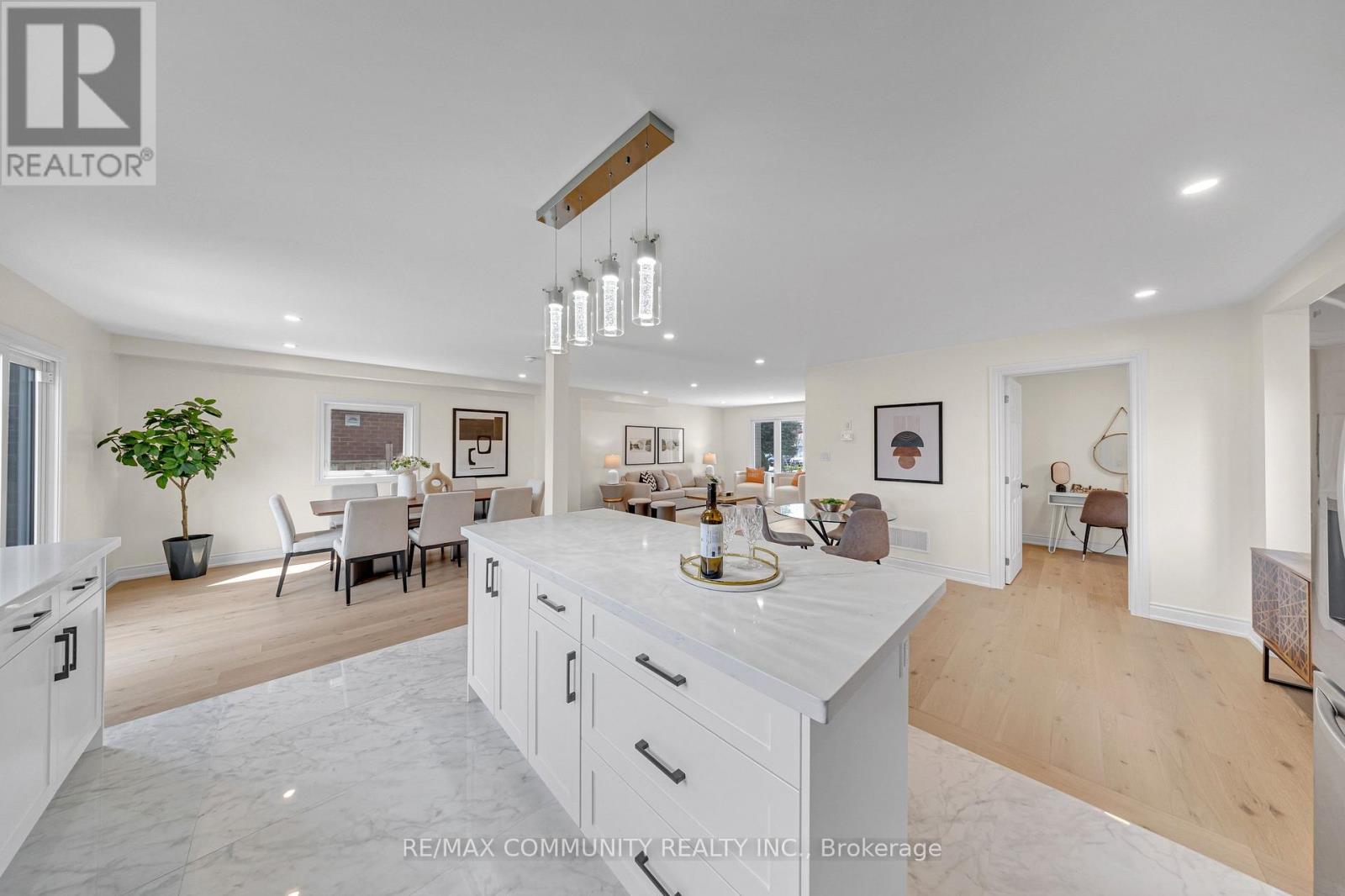 Detached at 83 KYLA CRESCENT, Markham