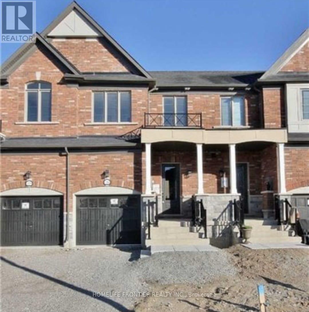 Townhouse at 2081 DALE ROAD, Innisfil (Alcona)