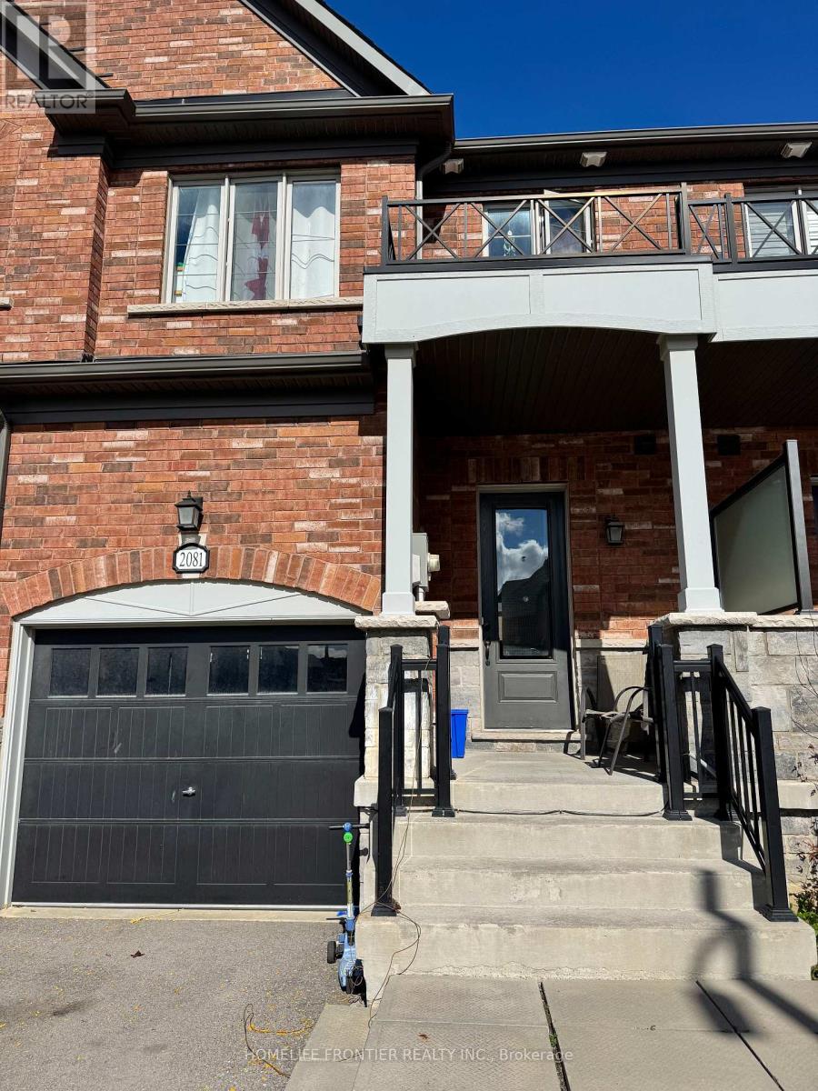 Townhouse at 2081 DALE ROAD, Innisfil