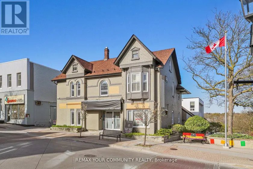 Other at 1C - 171 MAIN STREET S, Newmarket (Central Newmarket)