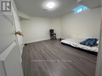 Detached at BSMT - 2 BERGER AVENUE, Markham