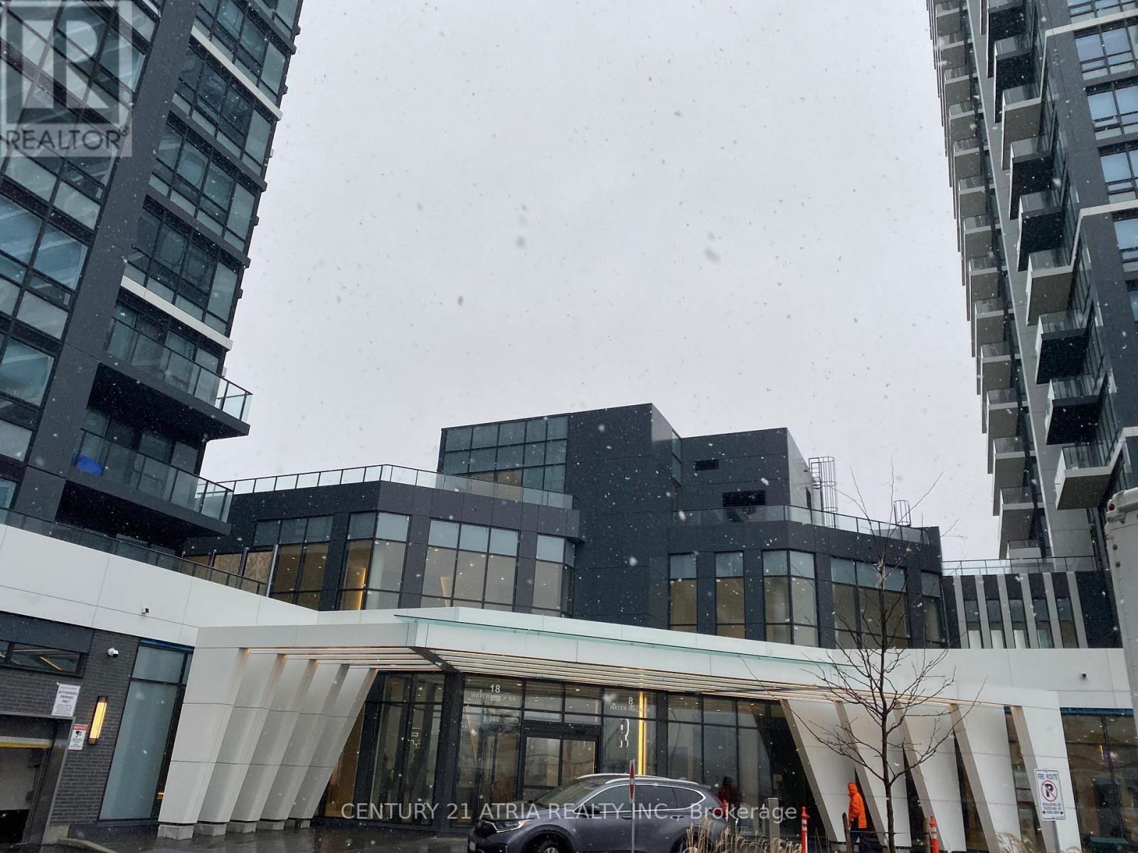 Apartment at 2901 - 18 WATER WALK DRIVE, Markham (Unionville)