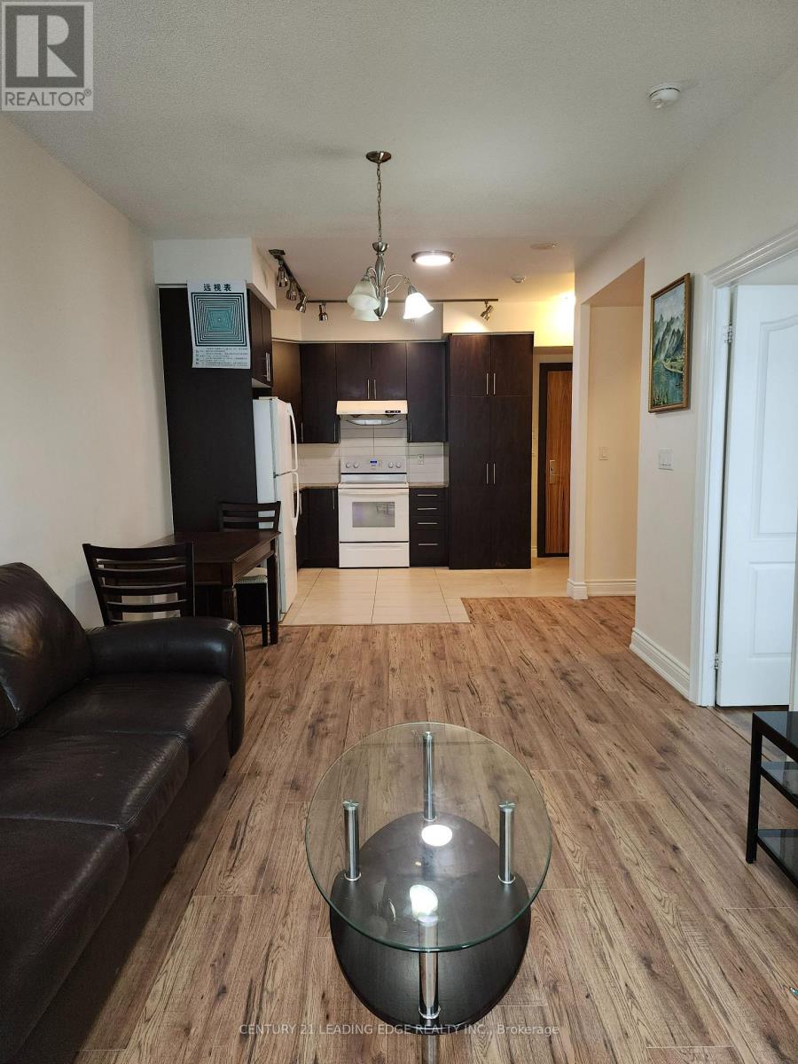 Apartment at 709 - 60 SOUTH TOWN CENTRE BOULEVARD, Markham (Unionville)