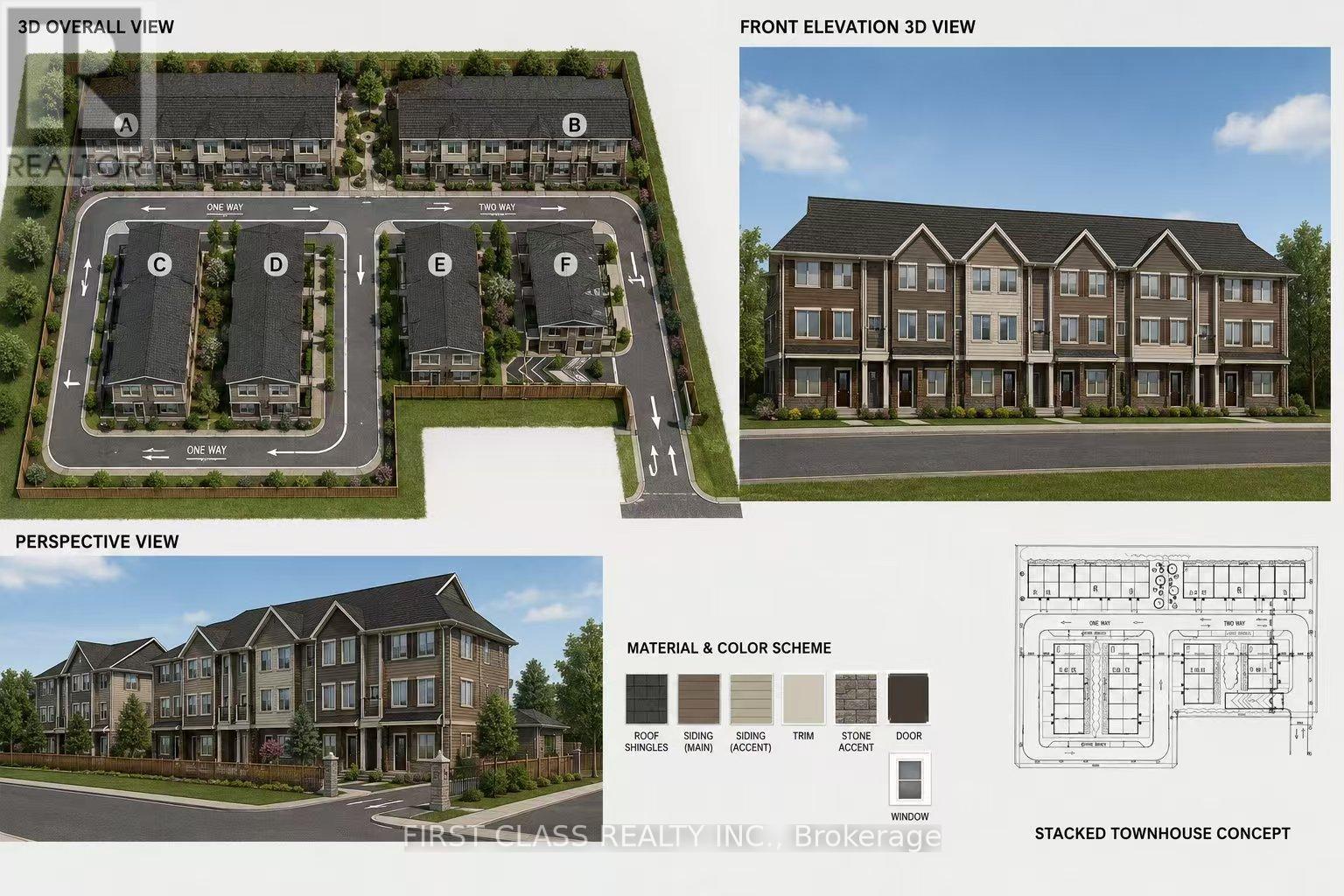 Vacant Land at 925A CHURCH DRIVE, Innisfil (Lefroy)