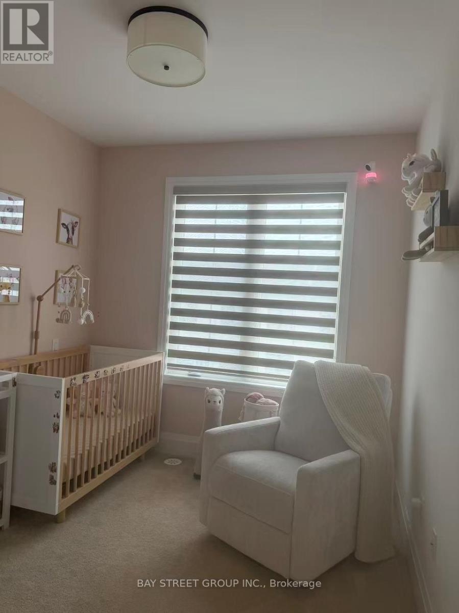 Townhouse at TH05 - 394 HIGHWAY 7 AVENUE E, Richmond Hill