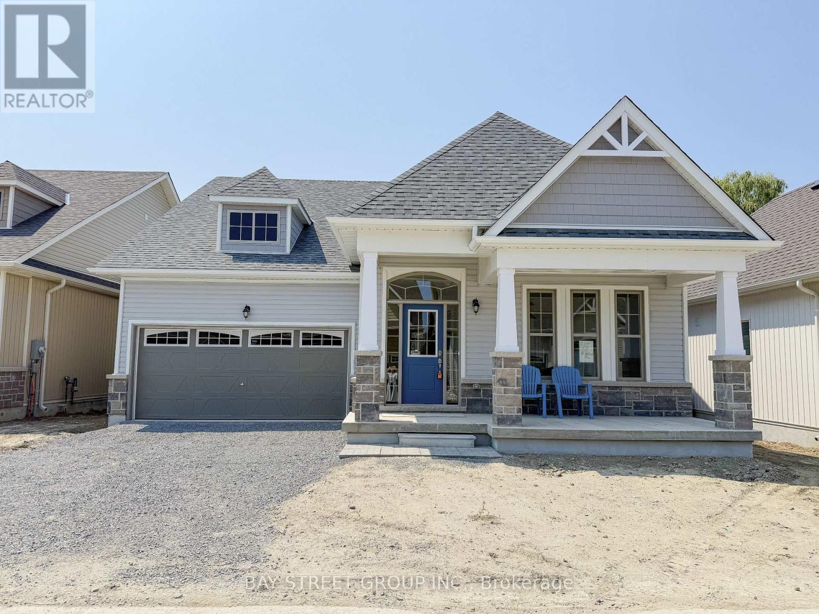 Detached at 18 SHELSON PLACE, Georgina (Sutton & Jackson's Point)