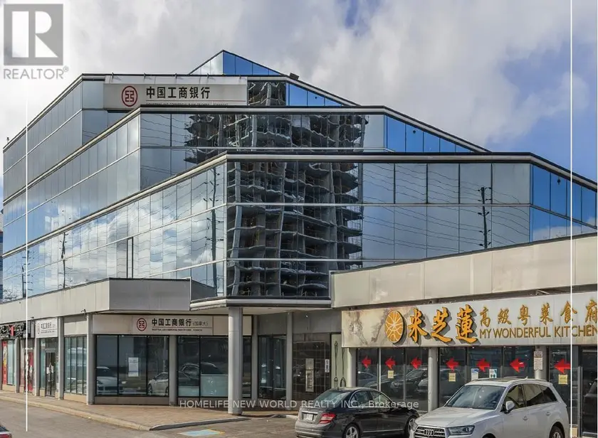 Other at 310 - 350 HYW 7 AVENUE E, Richmond Hill