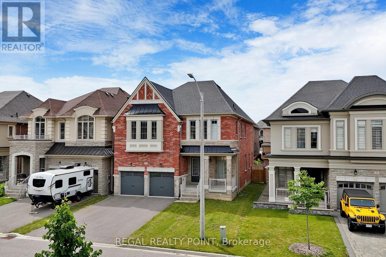 Detached at 79 WELLSPRING AVENUE, Richmond Hill (Oak Ridges)