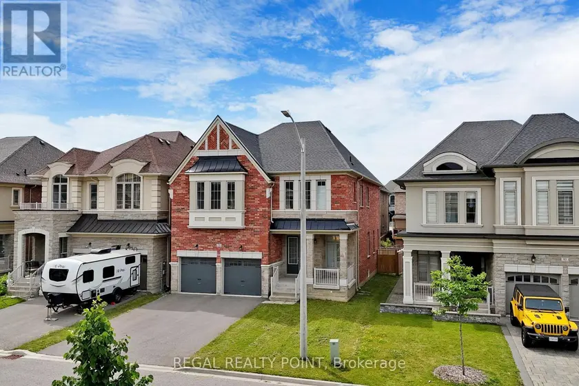 Detached at 79 WELLSPRING AVENUE, Richmond Hill