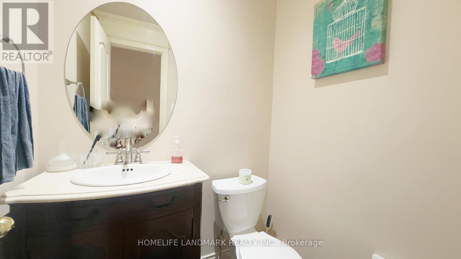 Detached at 136 WORTH BOULEVARD, Vaughan