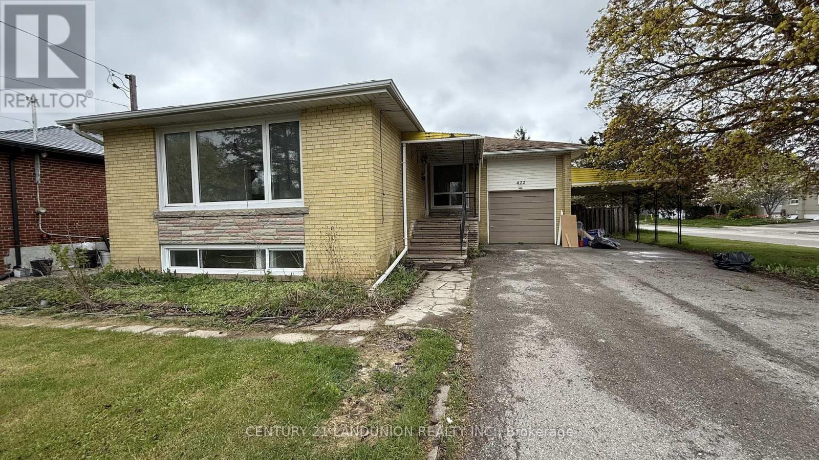 Other at 422 LYNETT CRESCENT, Richmond Hill (Crosby)