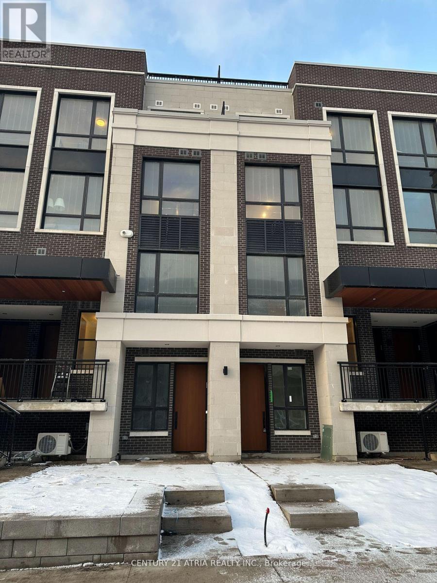 Townhouse at 103 - 8 WALDER LANE, Richmond Hill