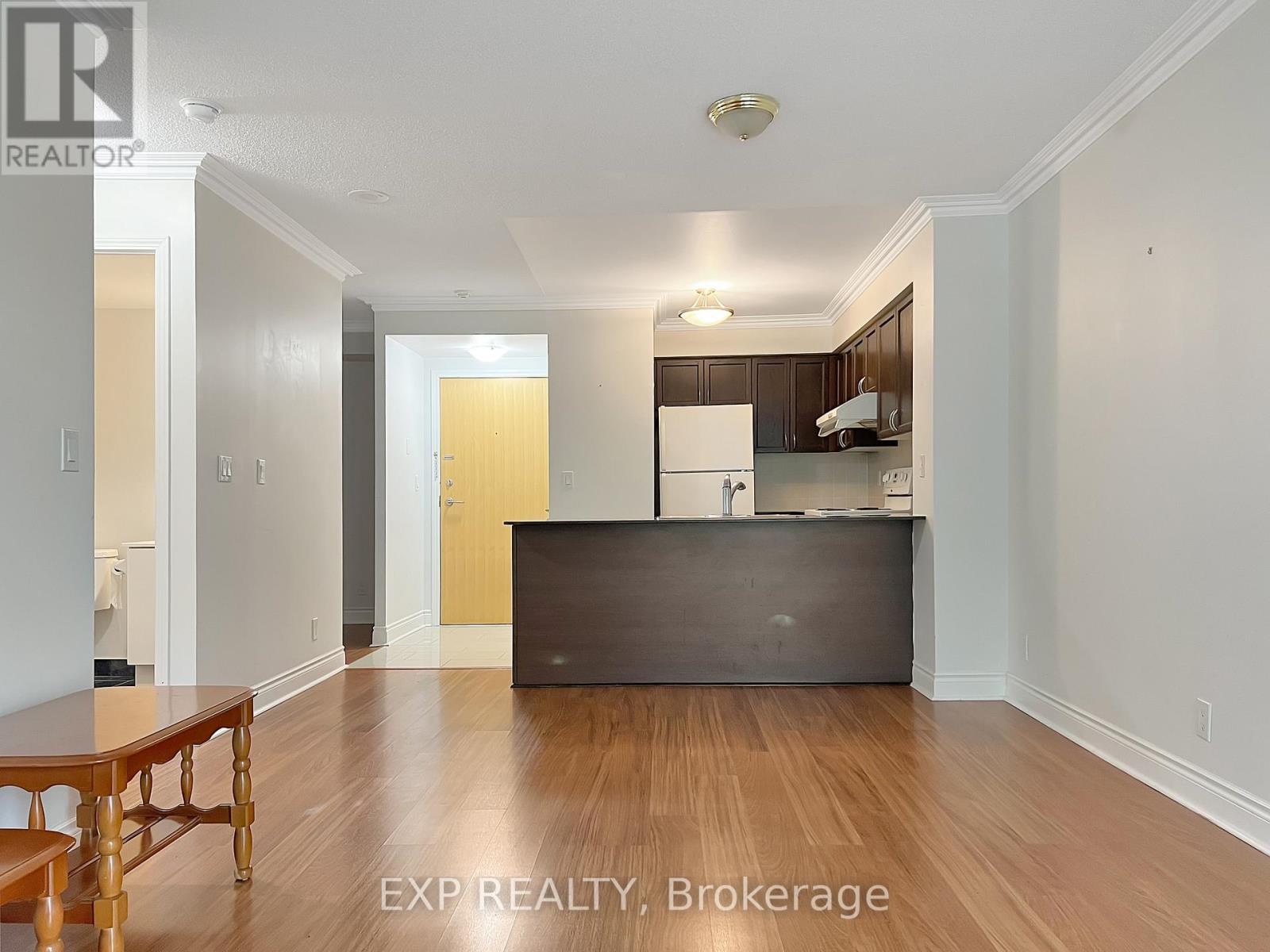 Apartment at 508 - 55 SOUTH TOWN CENTRE BOULEVARD, Markham (Unionville)