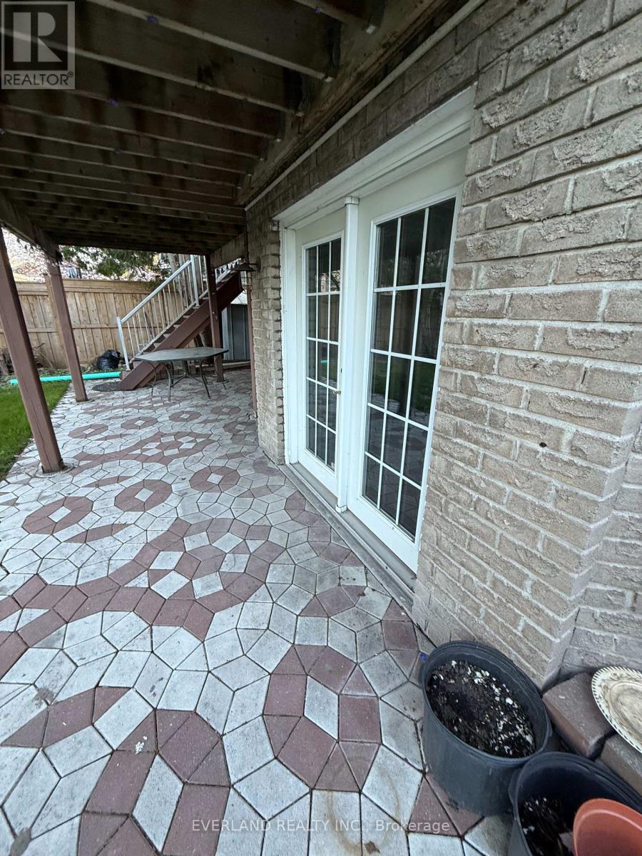 Detached at BASEMENT - 156 BRISTOL ROAD, Newmarket (Bristol-London)