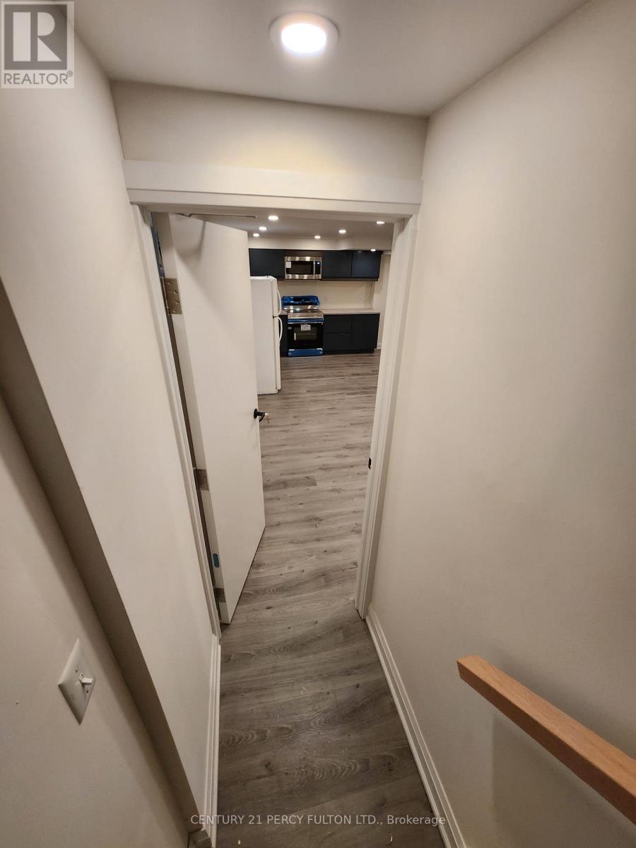 Detached at BSMNT - 212 RIVER RIDGE BOULEVARD, Aurora