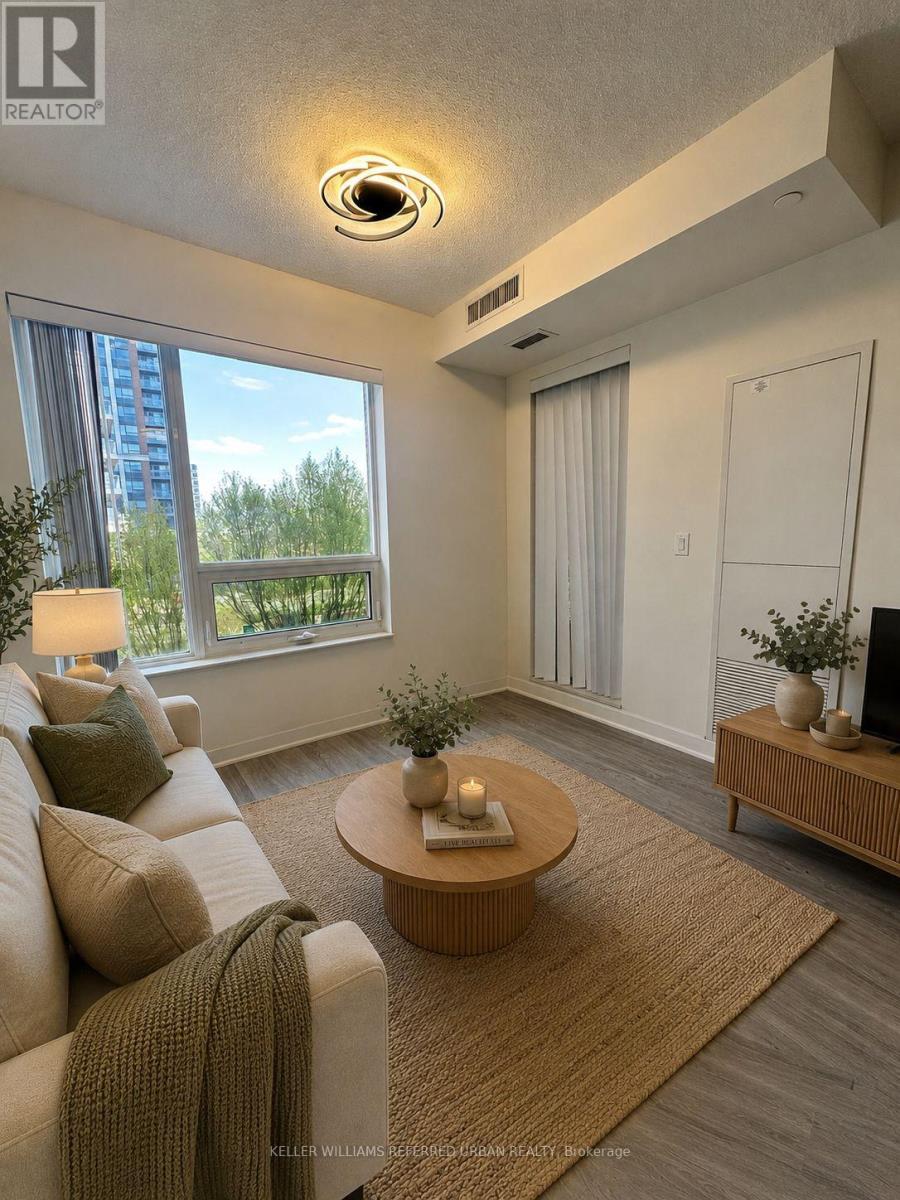 Apartment at 236 - 8228 BIRCHMOUNT ROAD, Markham (Unionville)