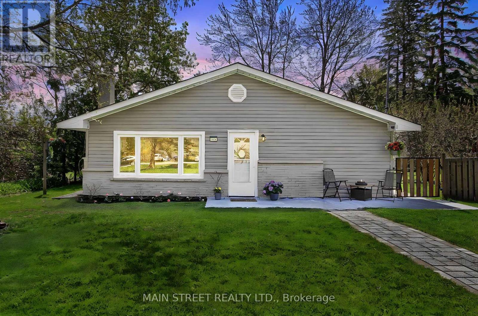 Detached at 1021 GOSHEN ROAD, Innisfil (Alcona)