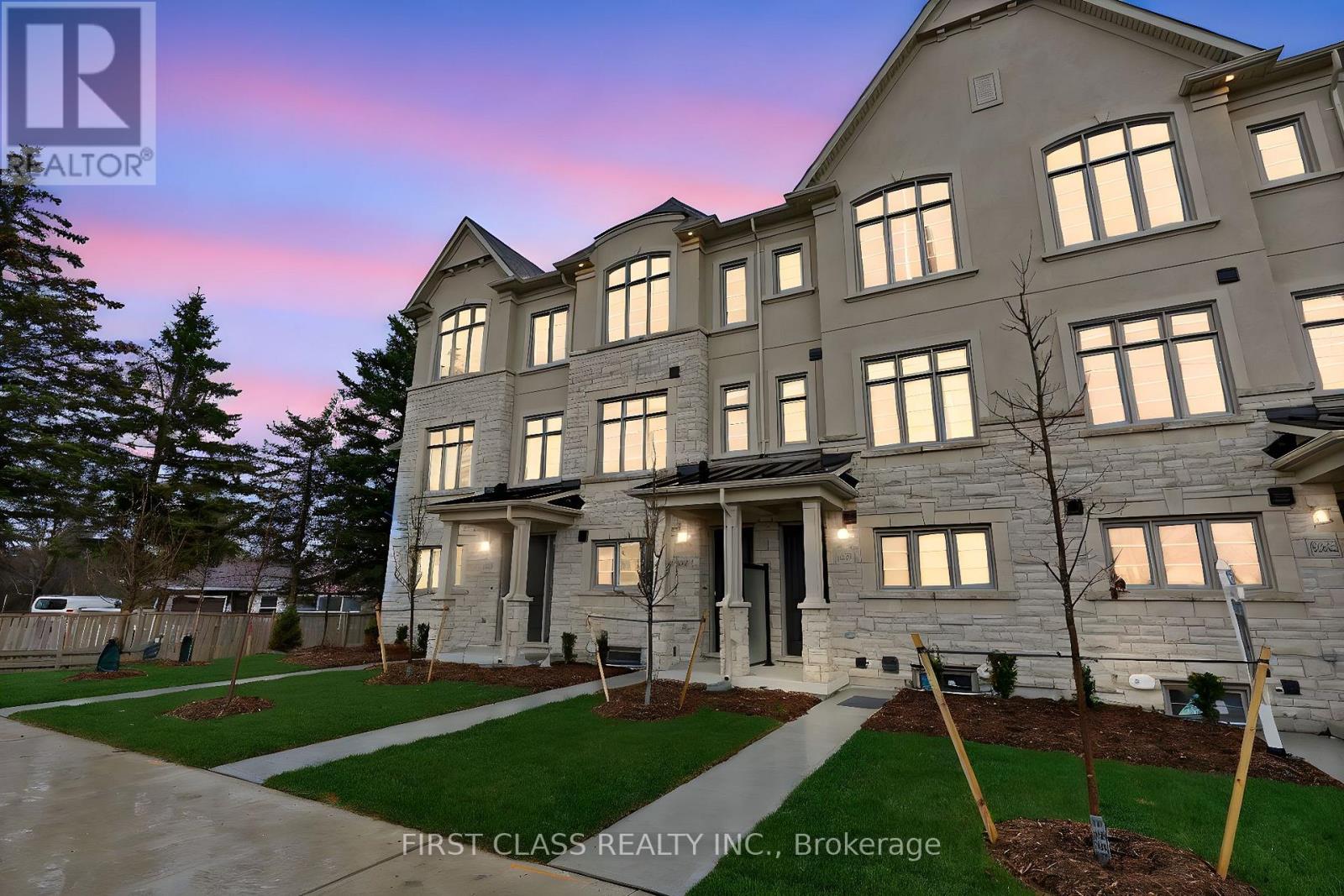 Townhouse at 4289 MAJOR MACKENZIE DRIVE, Markham (Angus Glen)