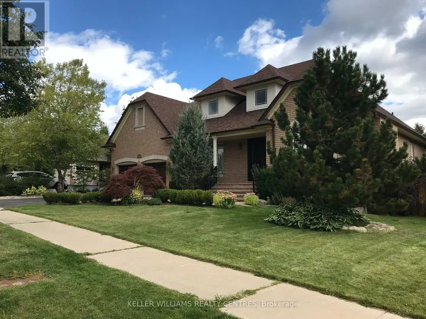 Detached at 148 HUNTERWOOD CHASE, Vaughan