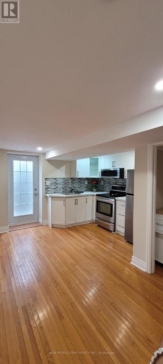 Detached at BASEMENT - 516 SANDFORD STREET, Newmarket (Central Newmarket)