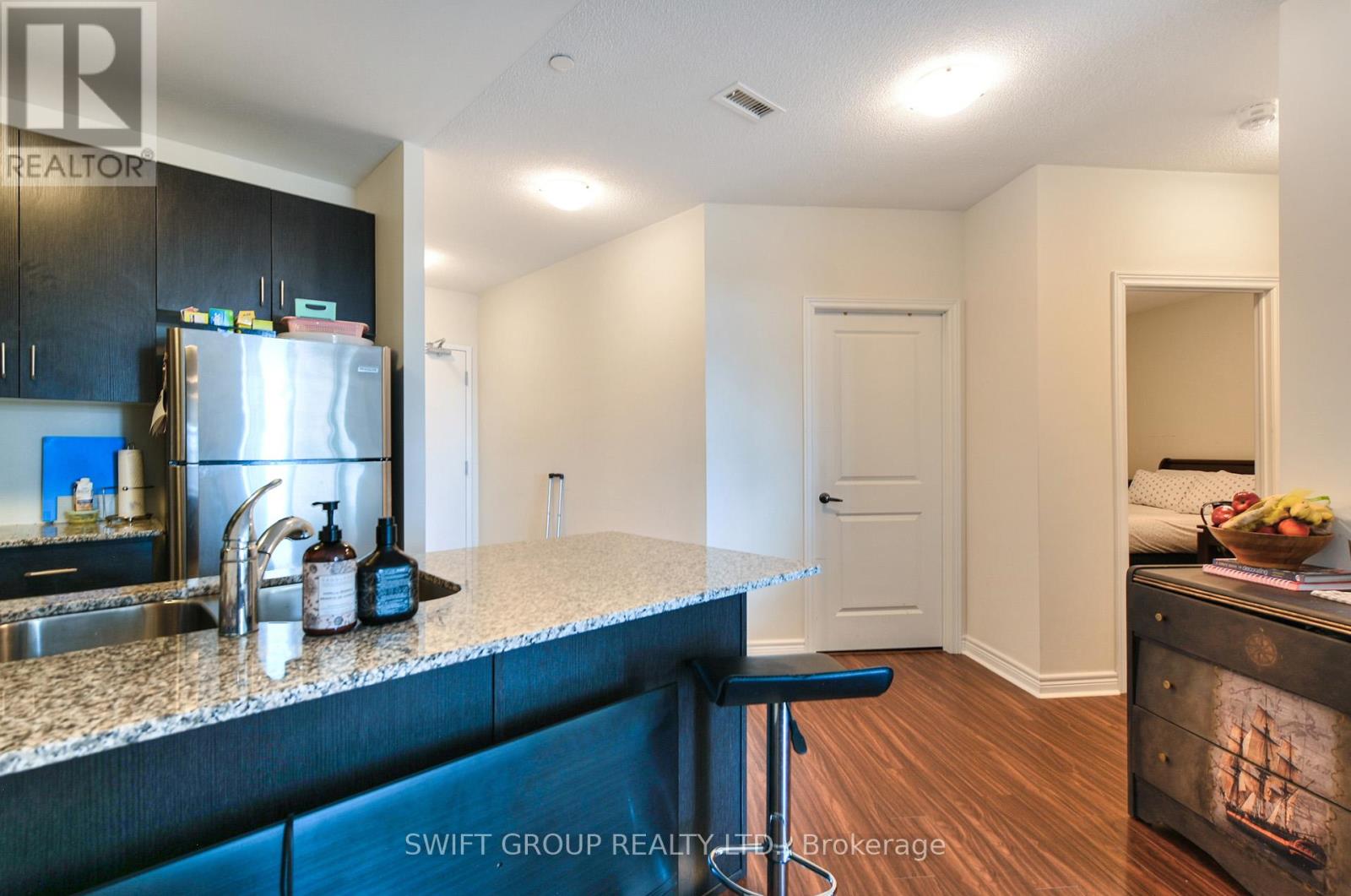 Apartment at 415 - 7325 MARKHAM ROAD, Markham
