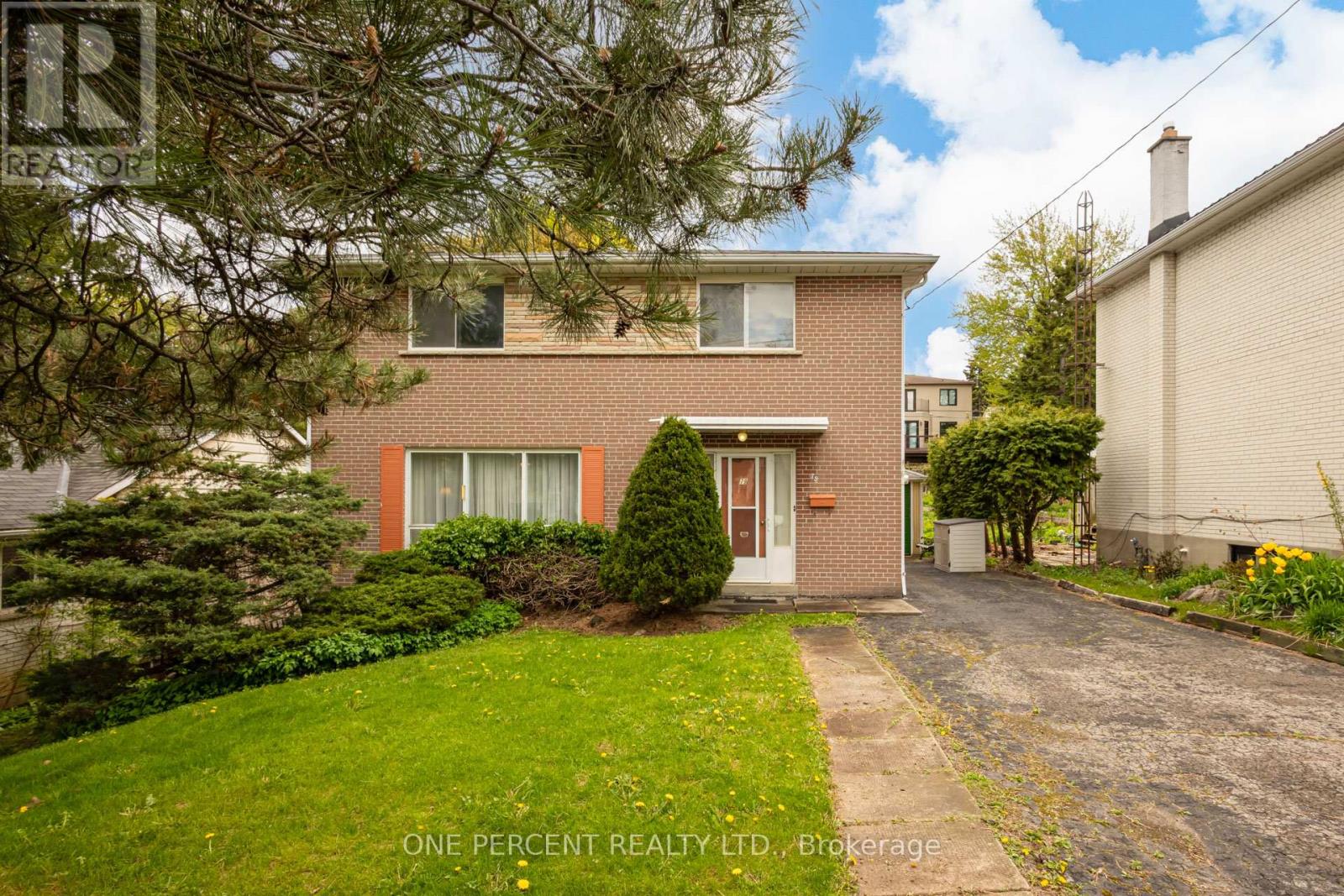 Detached at 79 GRANDVIEW AVENUE, Markham (Grandview)
