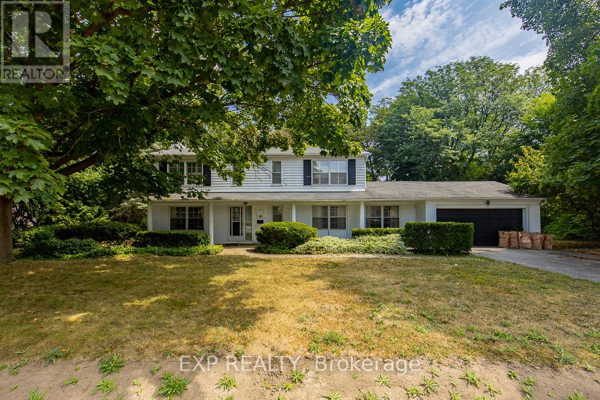 Detached at 9 LAURELEAF ROAD, Markham (Bayview Glen)