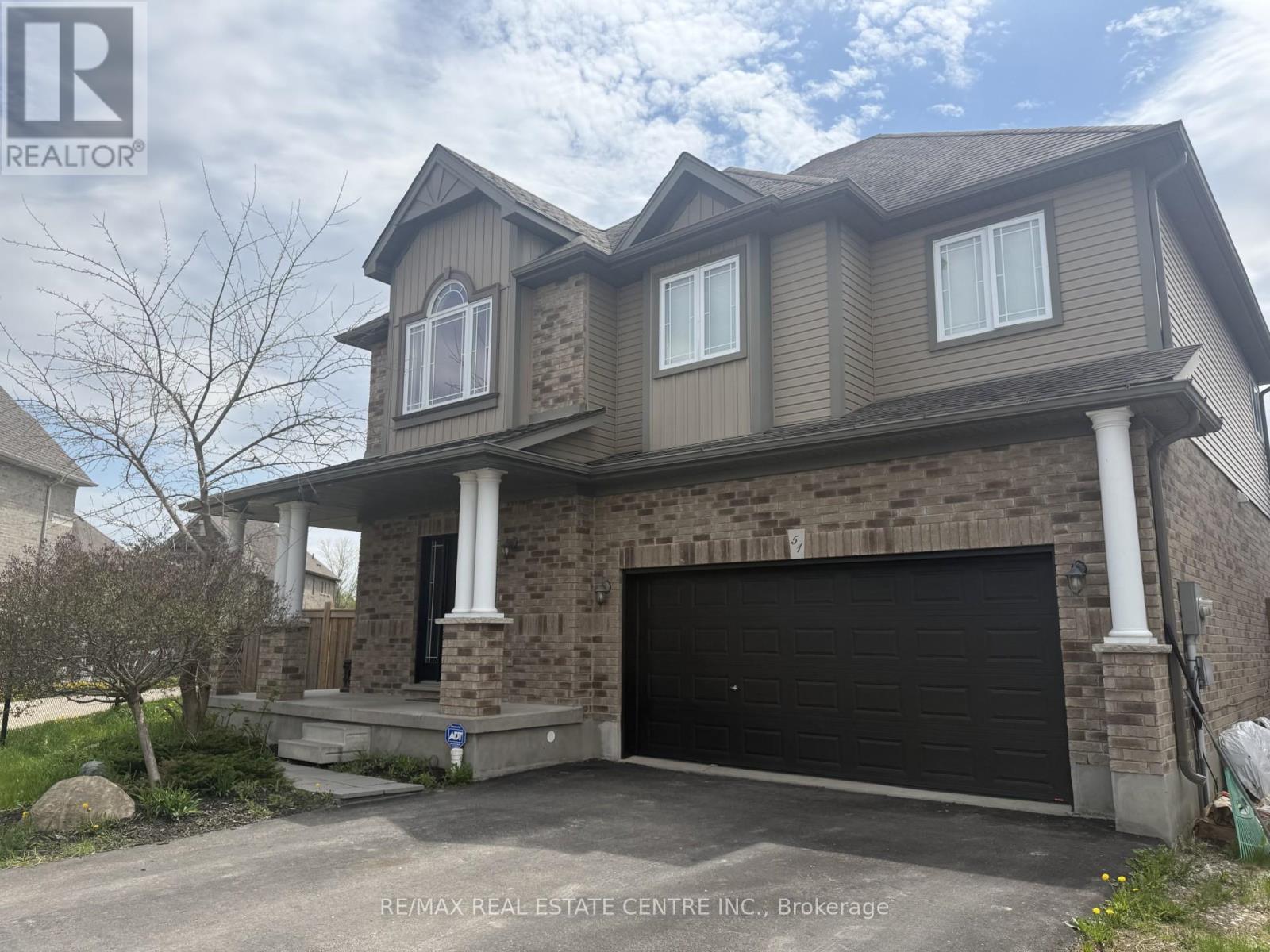 Detached at 51 BURT AVENUE, New Tecumseth (Alliston)