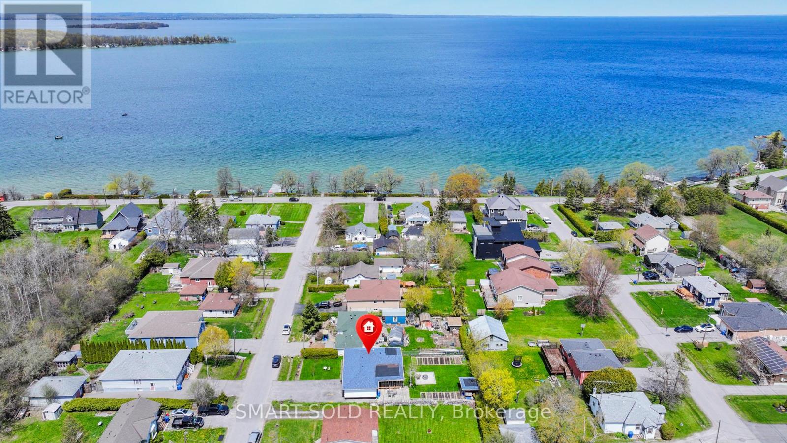 Detached at 831 NORVAL ROAD, Georgina (Historic Lakeshore Communities)
