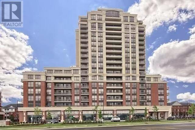 Apartment at 903 - 9506 MARKHAM ROAD, Markham (Wismer)