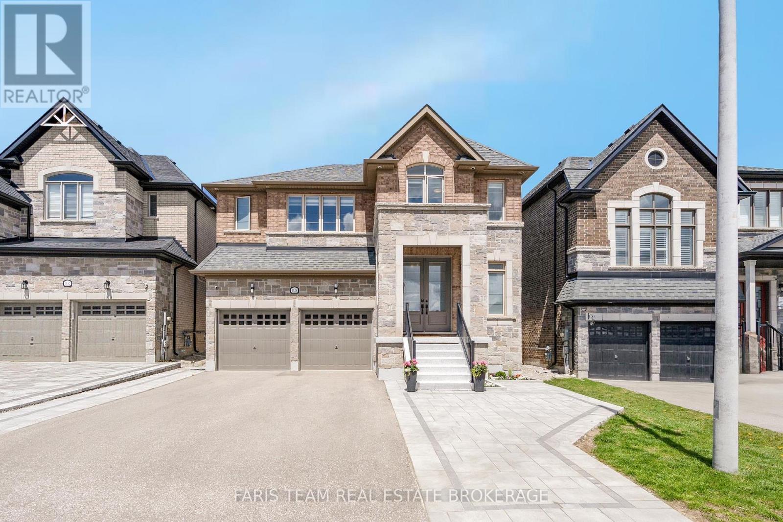 Detached at 1428 LAWSON STREET, Innisfil (Alcona)