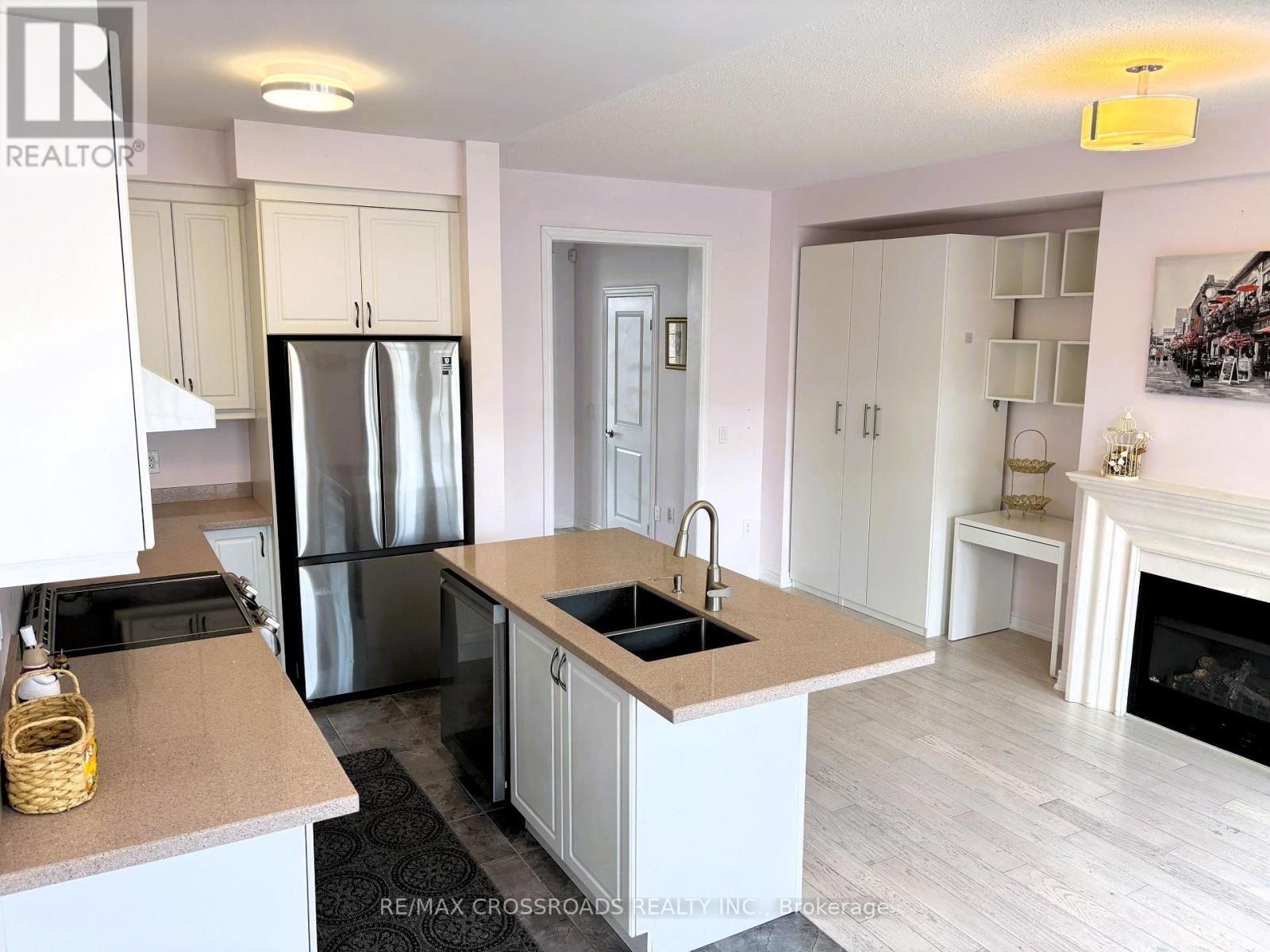 Townhouse at 49 MEMON PLACE, Markham