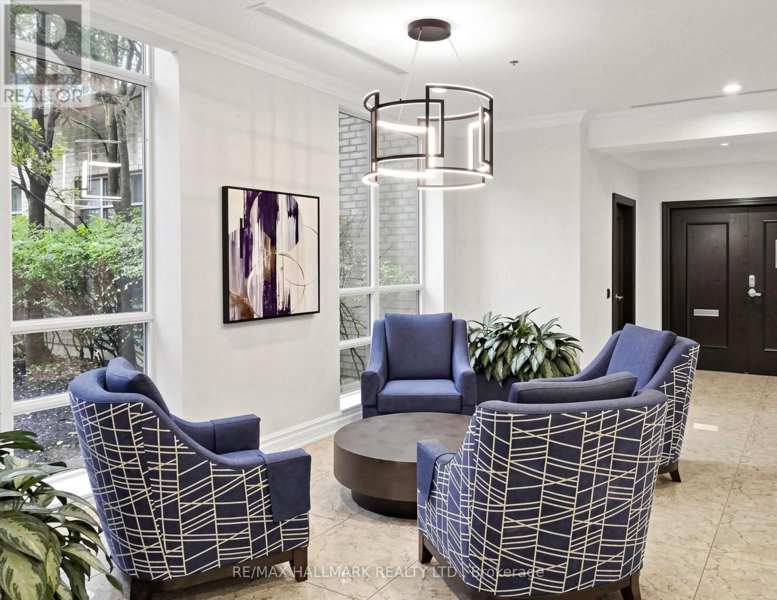 Apartment at 106 - 3 ELLESMERE STREET, Richmond Hill