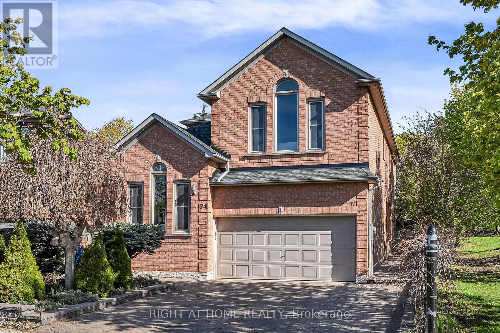 Detached at 71 VENTURA WAY, Vaughan (Beverley Glen)