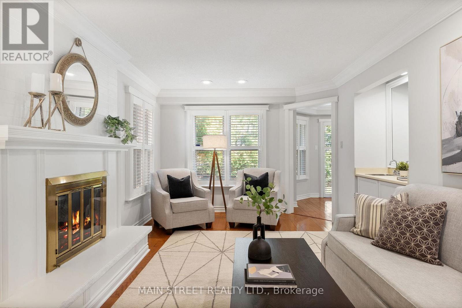 Detached at 195 BRAMMAR STREET, Newmarket