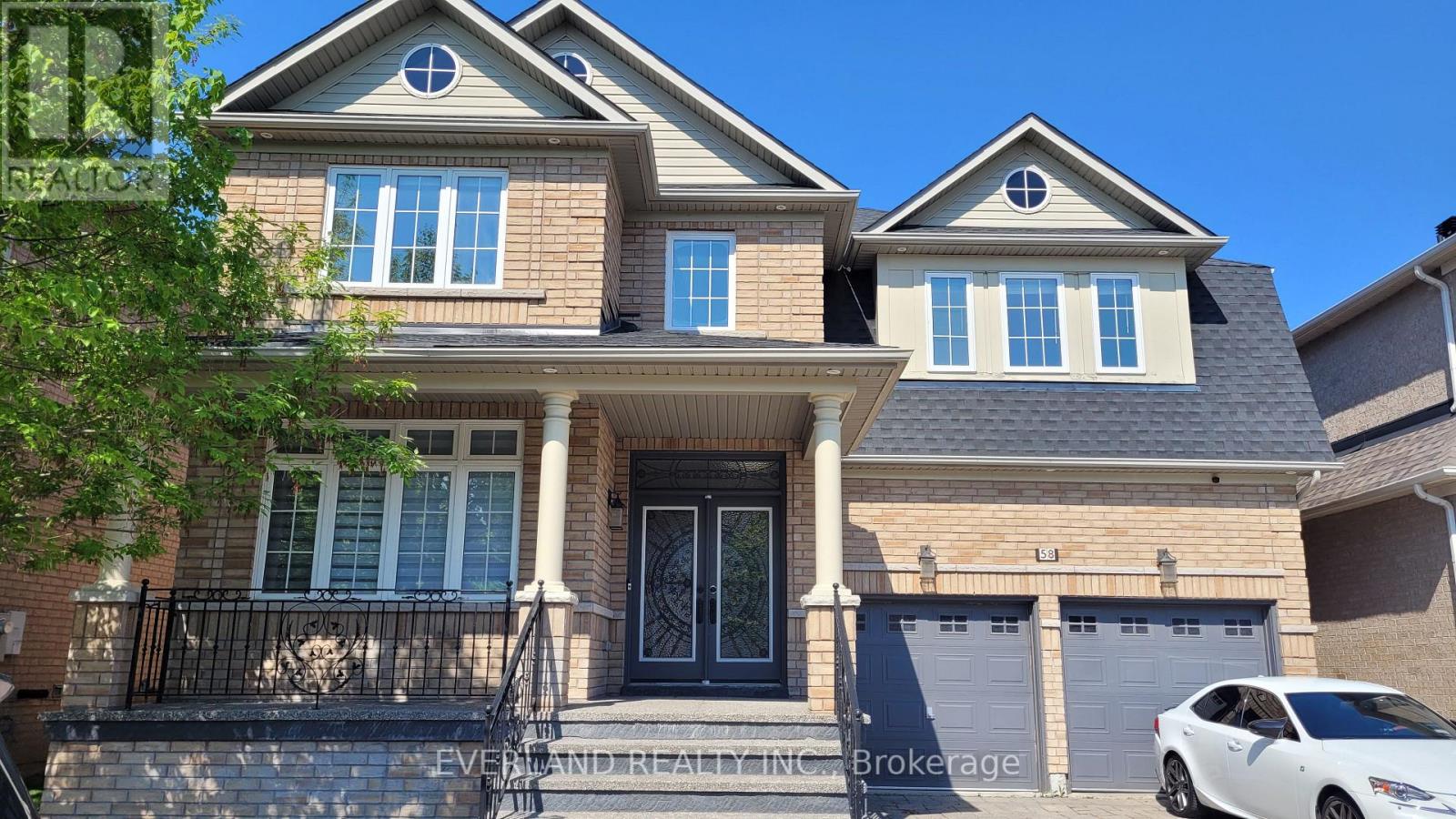 Detached at 58 CASA NOVA DRIVE, Vaughan (Vellore Village)