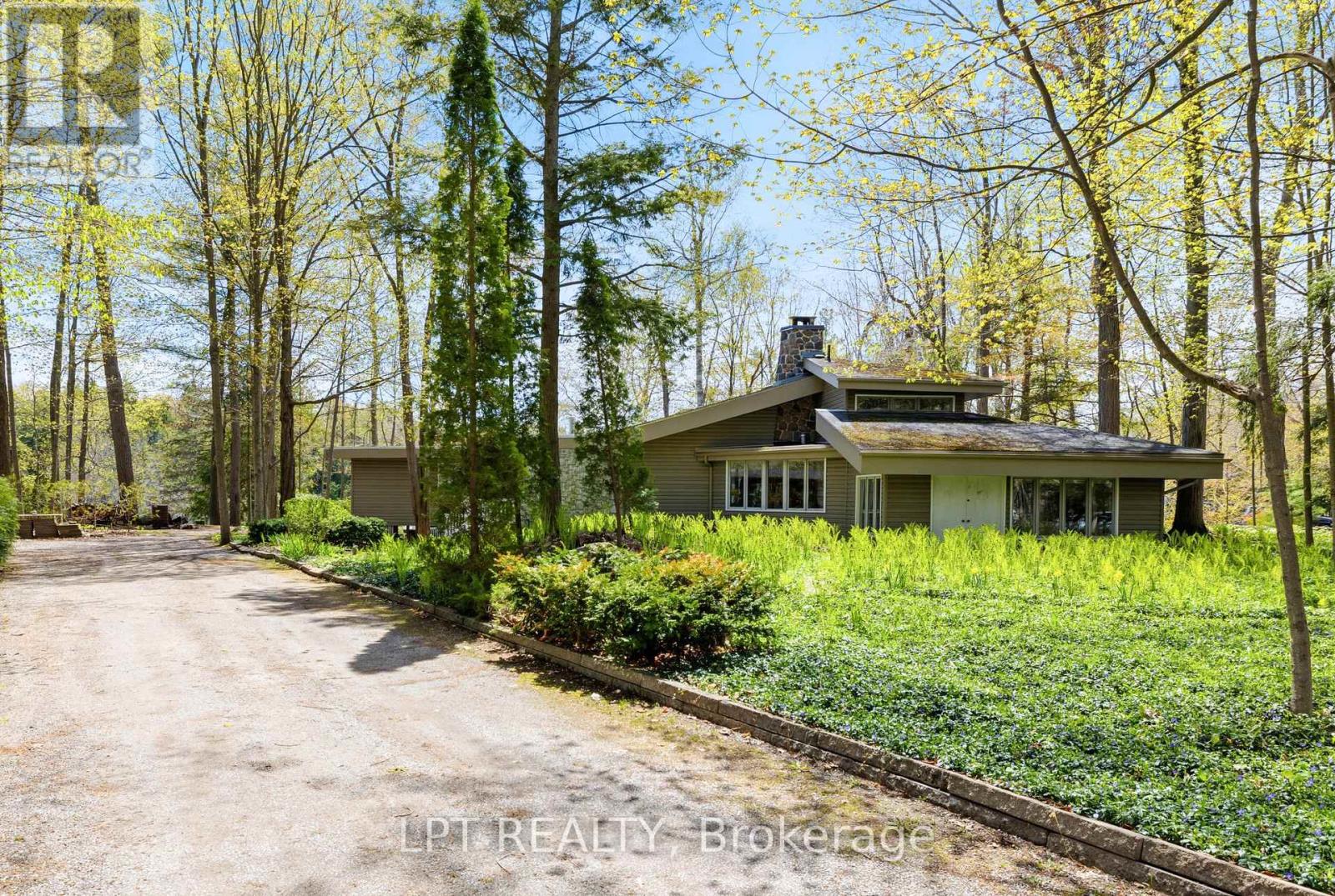 Detached at 125 SIBBALD CRESCENT, Georgina (Sutton & Jackson's Point)