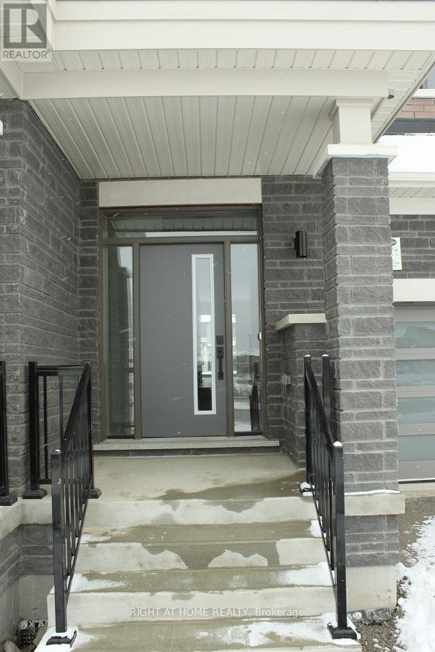 Townhouse at 107 SCHMELTZER CRESCENT, Richmond Hill