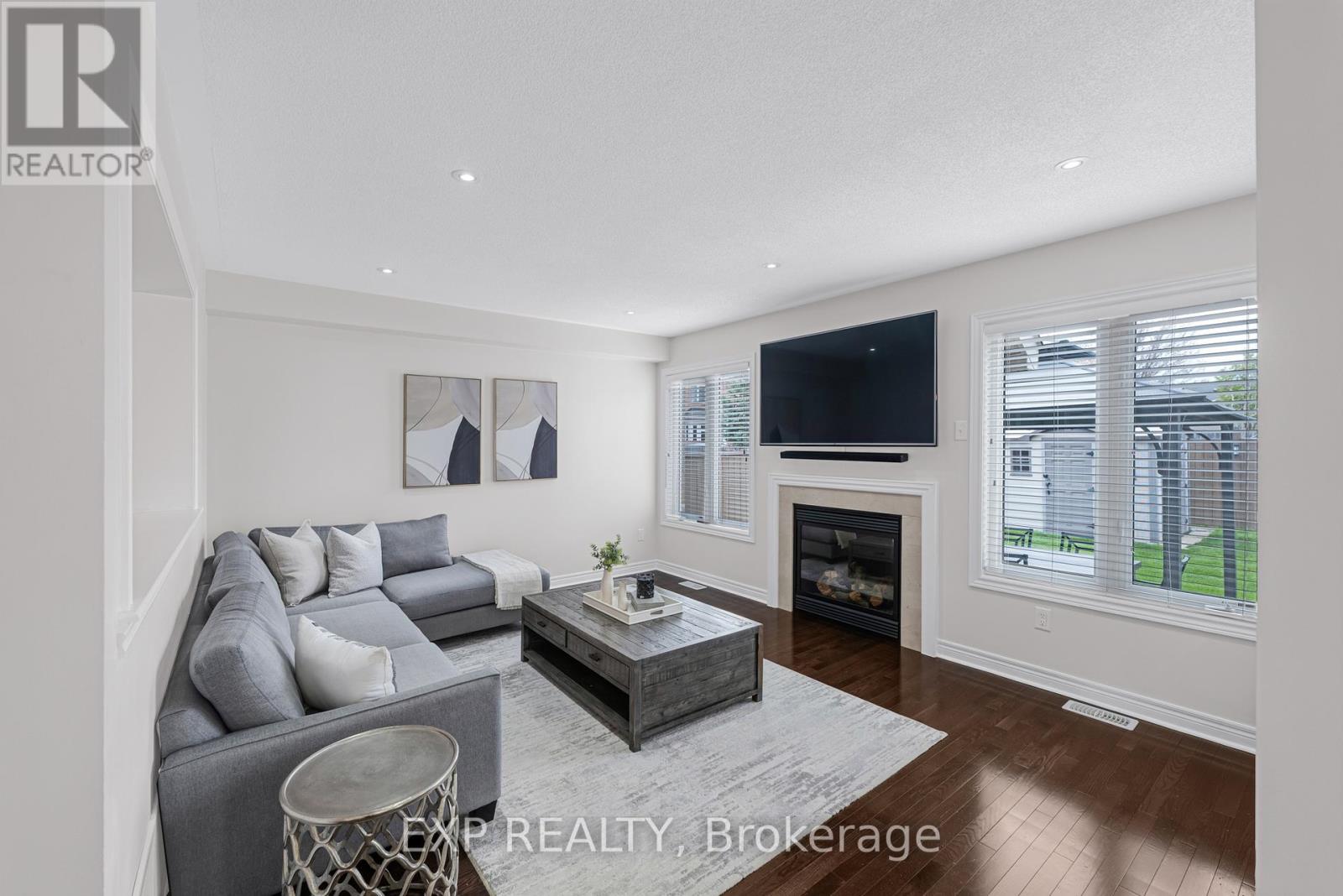 Detached at 14 ELDRIDGE STREET, Bradford West Gwillimbury