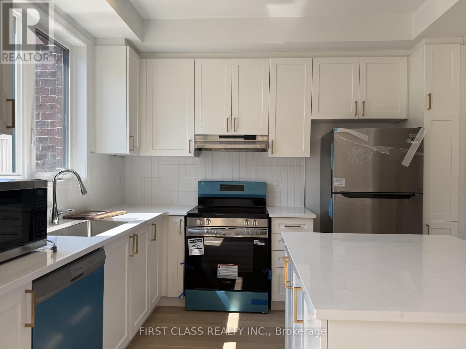 Townhouse at 373 STONY HILL BOULEVARD, Markham