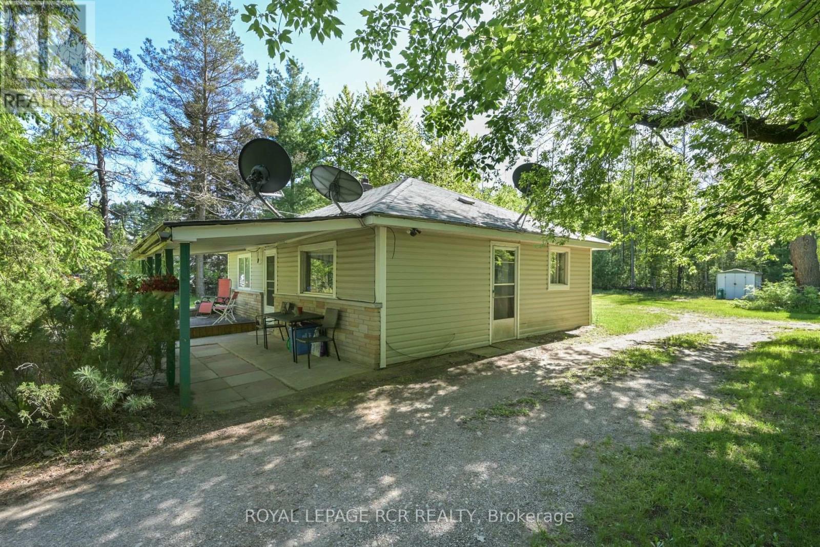 Detached at 7262 COUNTY ROAD 13, Adjala-Tosorontio (Lisle)