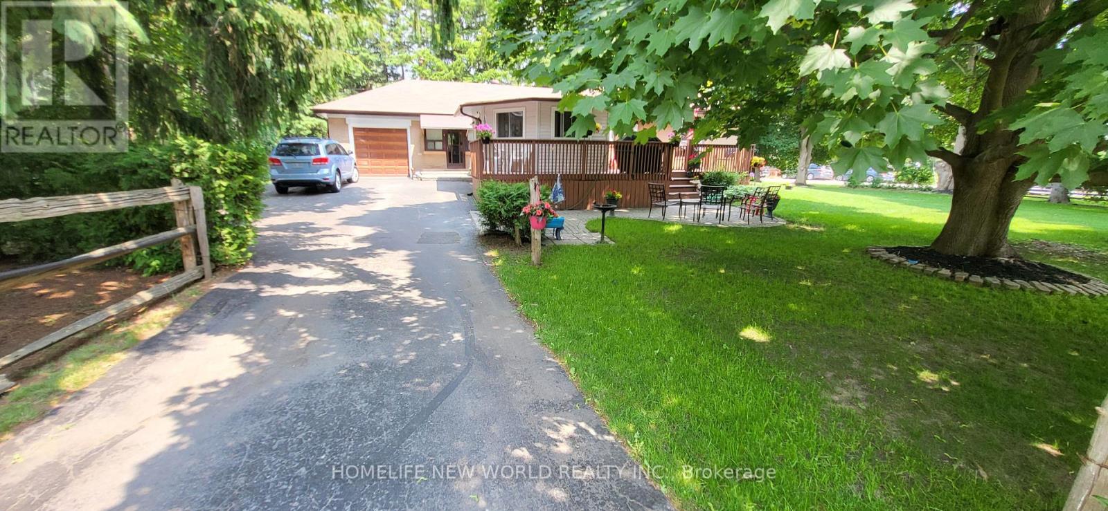Detached at 12 RIVERVIEW ROAD S, Markham (Bullock)