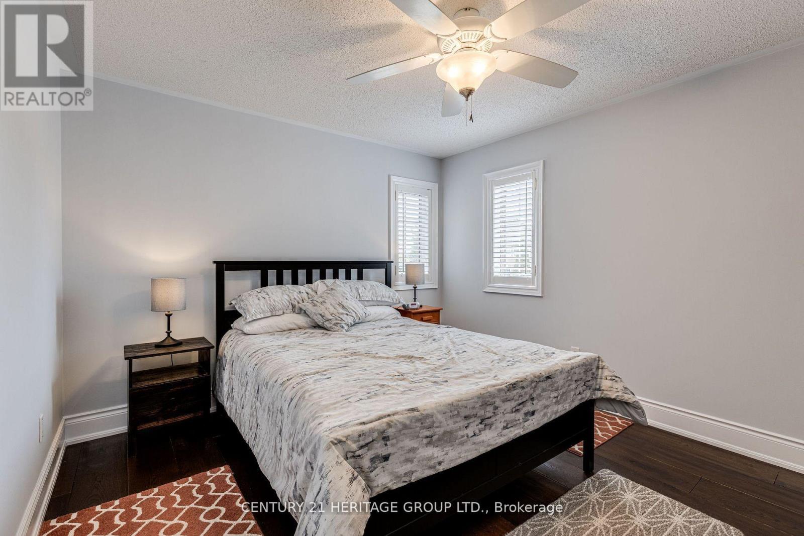 Detached at 673 CHALEUR PLACE, Newmarket