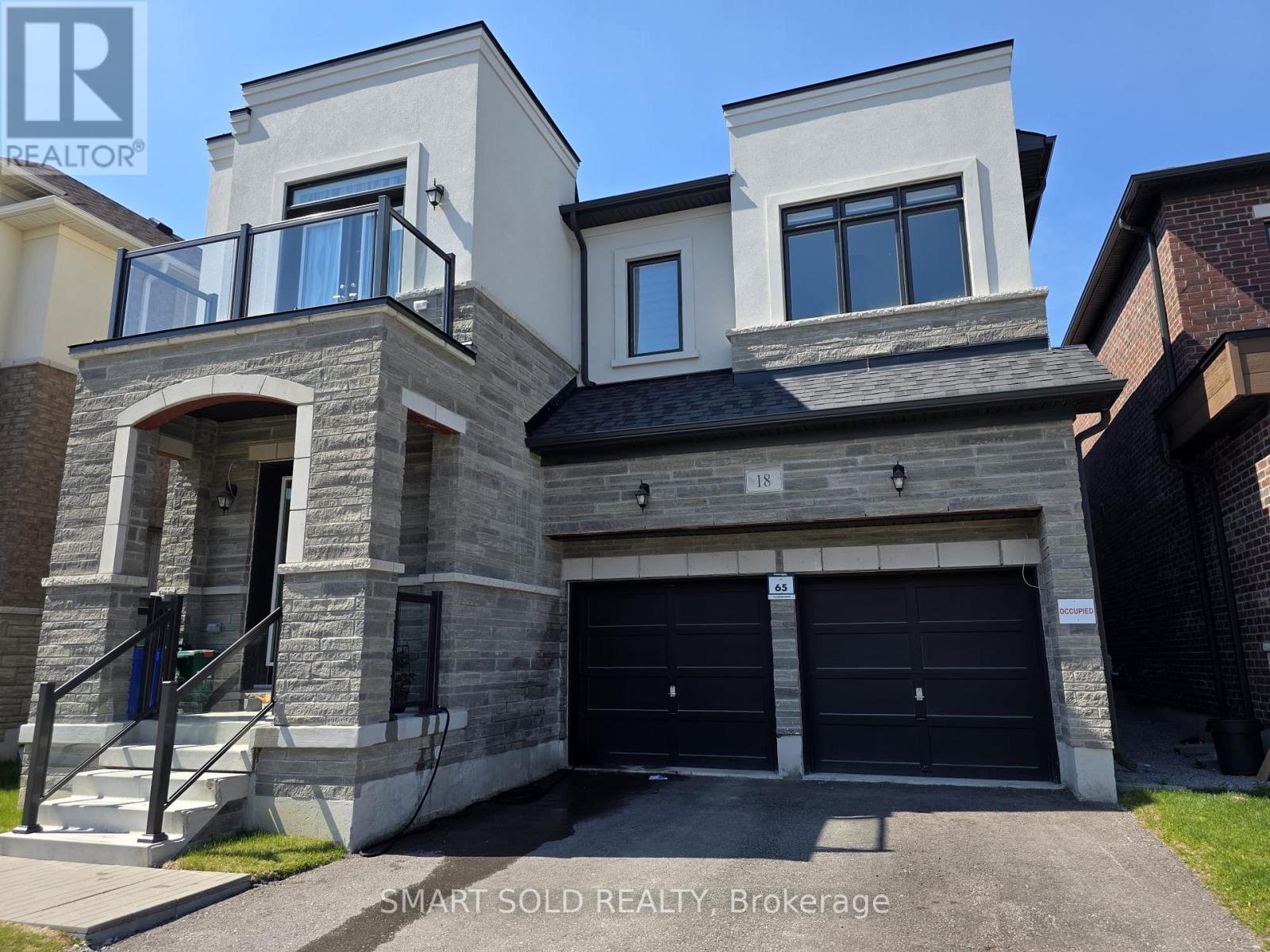Detached at 18 CURRENT DRIVE, Richmond Hill