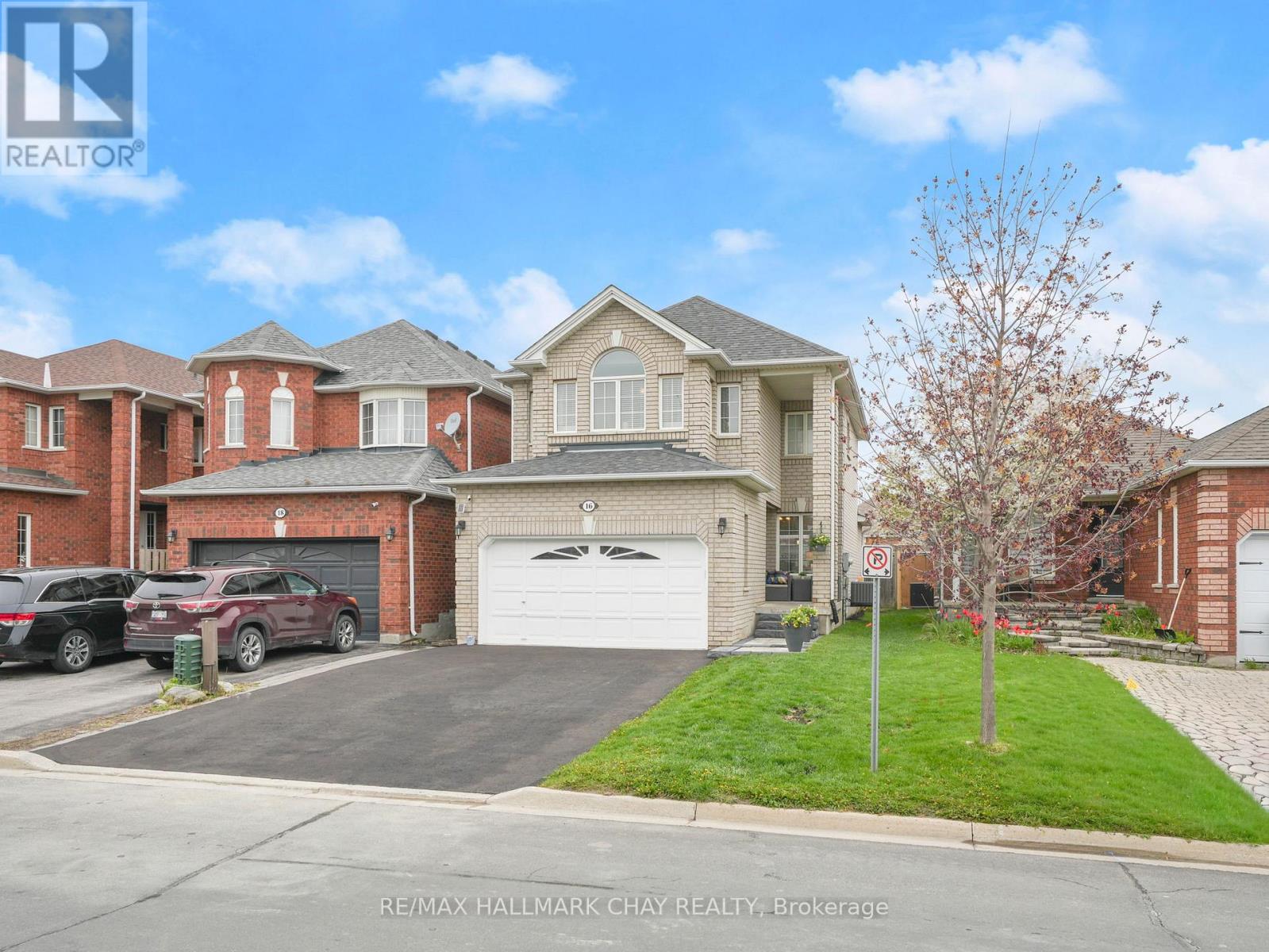 Detached at 16 PRESTON AVENUE, New Tecumseth (Alliston)