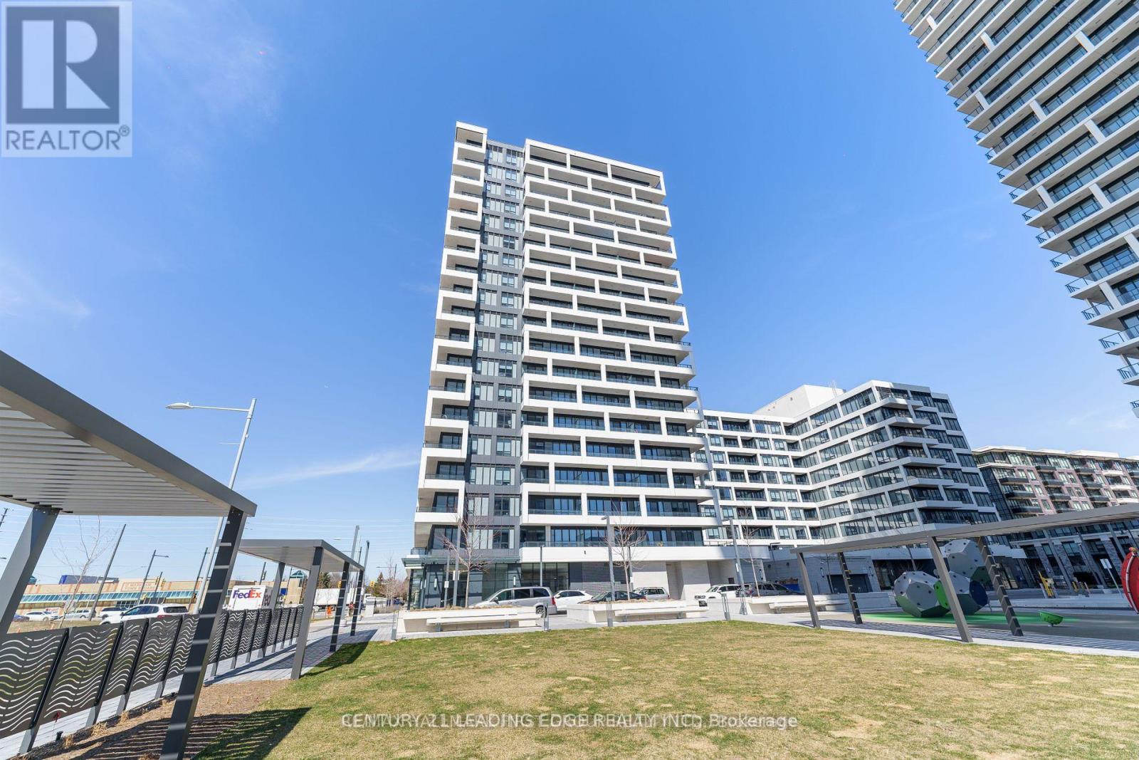Apartment at 103 - 38 WATER WALK DRIVE, Markham (Unionville)