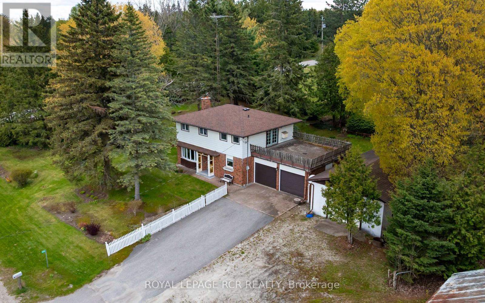 Detached at 8753 5TH SIDE ROAD, Adjala-Tosorontio