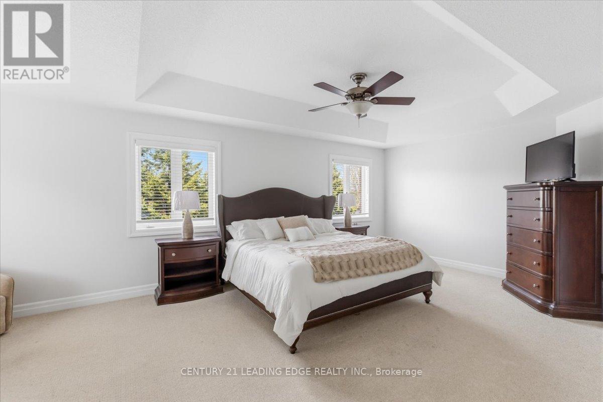 Detached at 55 CAMPBELL DRIVE, Uxbridge