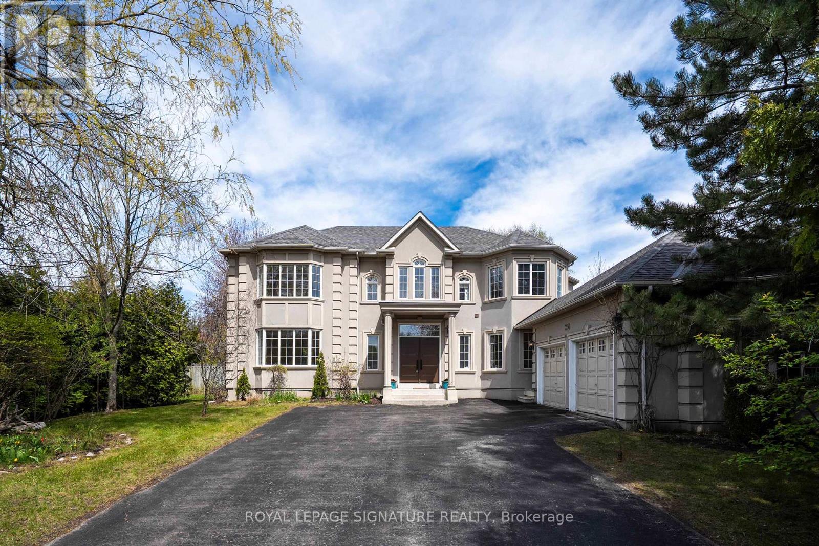 Detached at 250 LAURENTIAN BOULEVARD, Vaughan